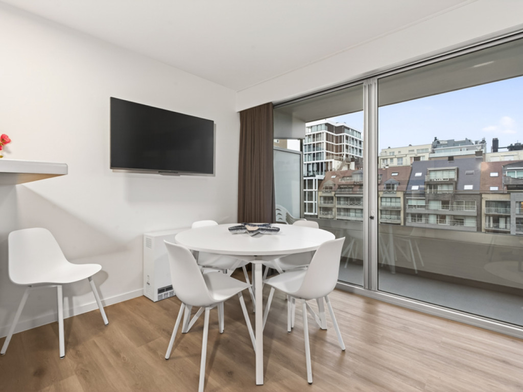 Franslaan (Mosselbank) - 117 - - 8620