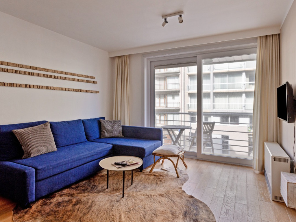 Vlaanderenstraat (Apollo I) - 16 - - 8620