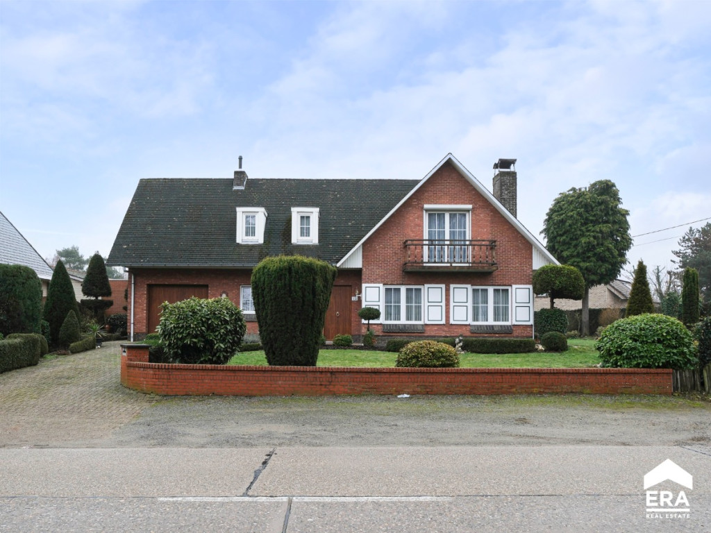 Molemstraat - 12 - - 3560