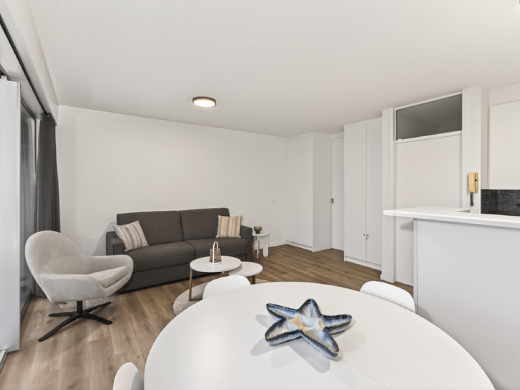 Franslaan (Mosselbank) - 117 - - 8620