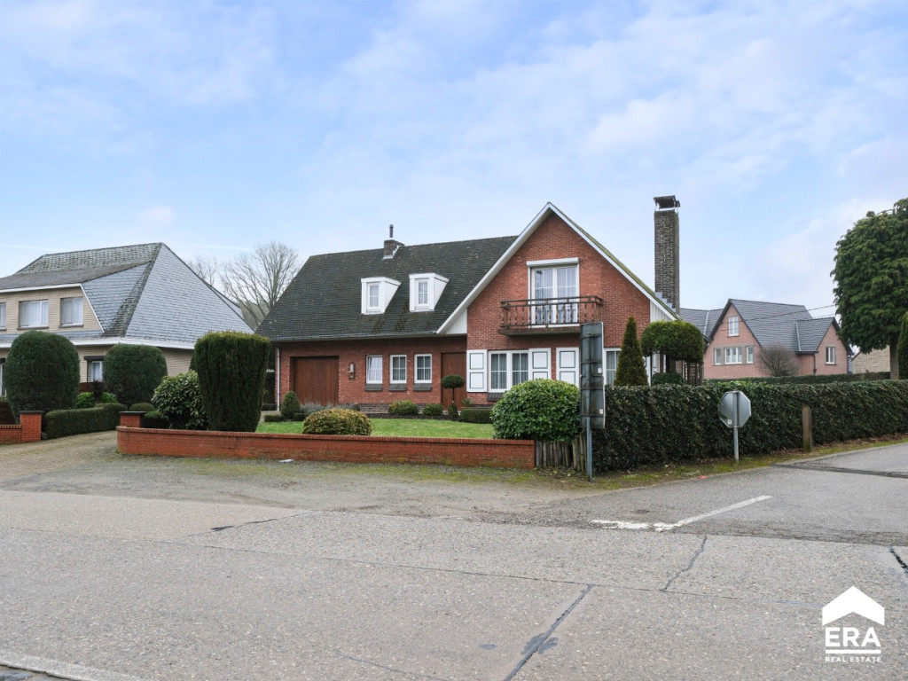 Molemstraat - 12 - - 3560