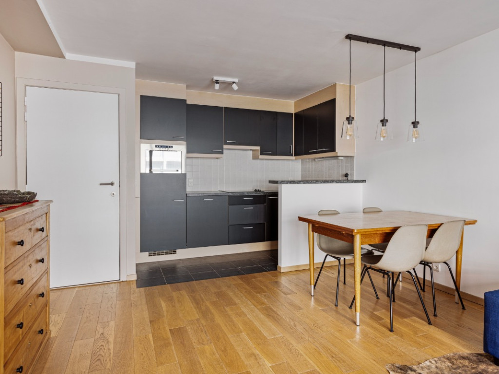 Vlaanderenstraat (Apollo I) - 16 - - 8620