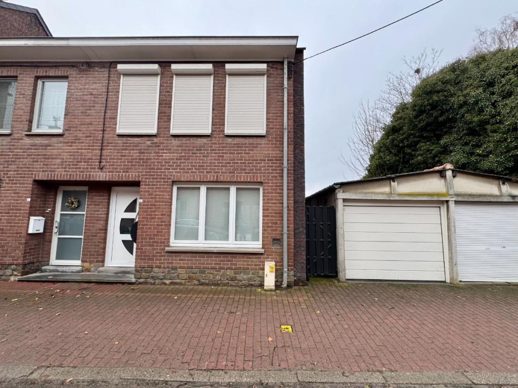 Paardenstraat - 4A - - 3060