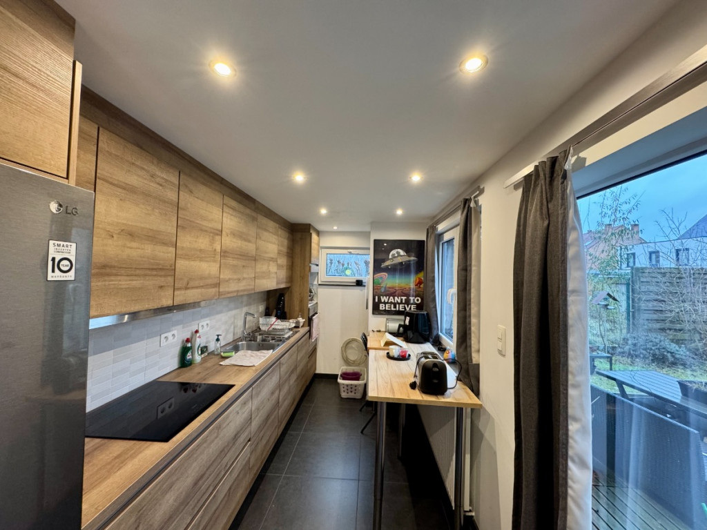 Paardenstraat - 4A - - 3060