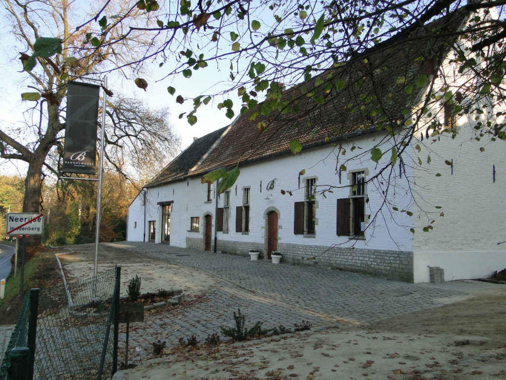 Dorpstraat - 5 - - 3040