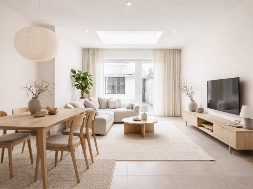 Nieuweweg - 45 - - 9500