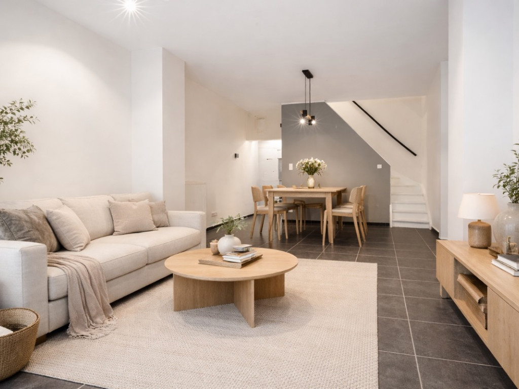 Nieuweweg - 45 - - 9500