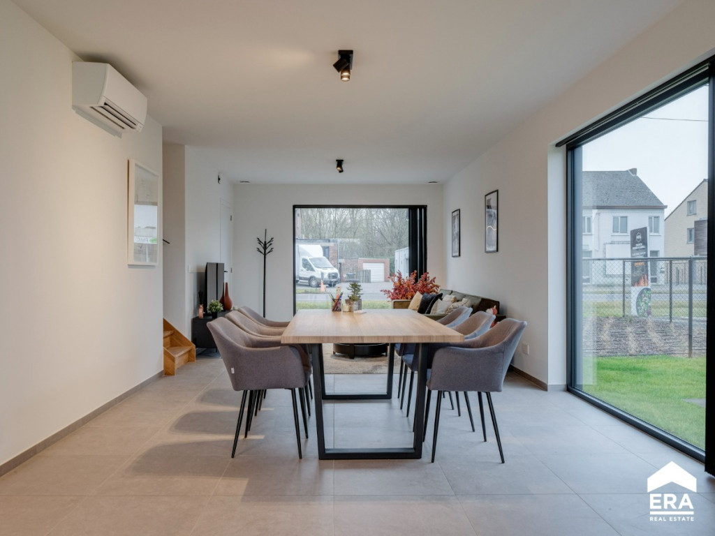 Mizerikstraat - 31 - lot 1 - lot 1 - 3590