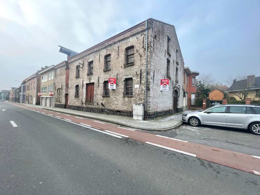 Fabiolalaan - 68+ - - 8930