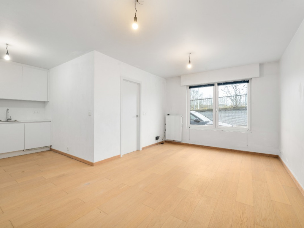 Vlaamsekaai - 6 - - 9000