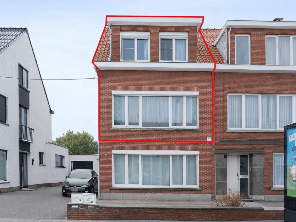 Pastoor Coplaan - 24 - - 2070