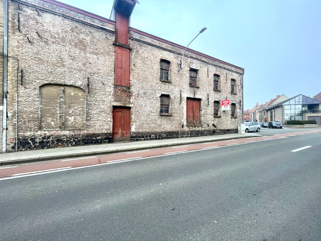 Fabiolalaan - 68+ - - 8930