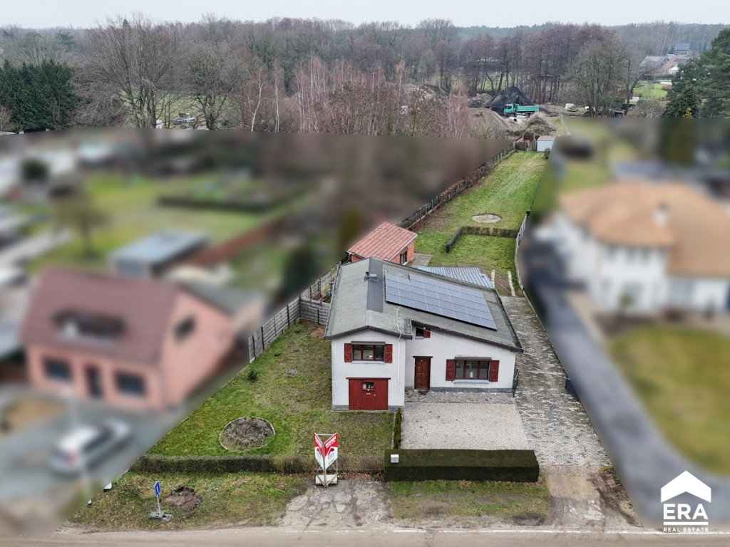 Korenmolenweg - 11 - - 3520