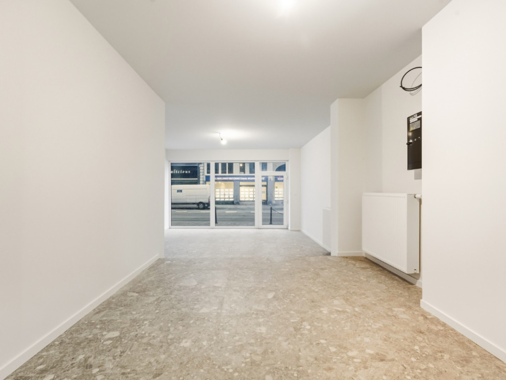 Hendrick Serruyslaan - 9 - 0001 - 8400