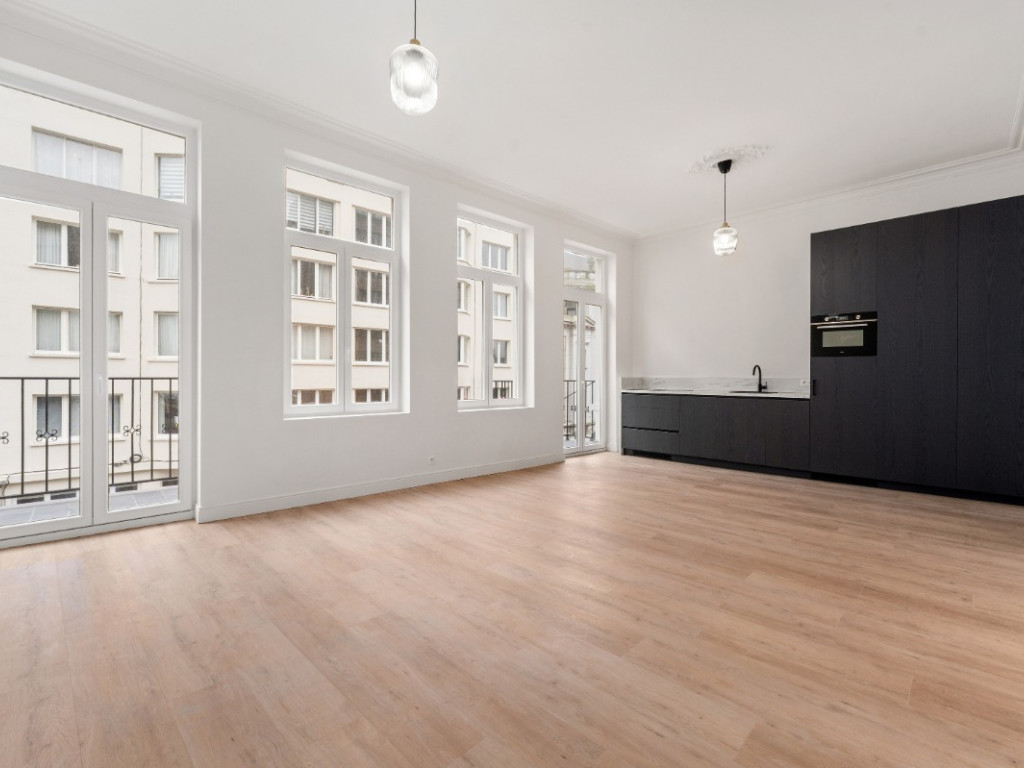 Hendrick Serruyslaan - 9 - 0201 - 8400