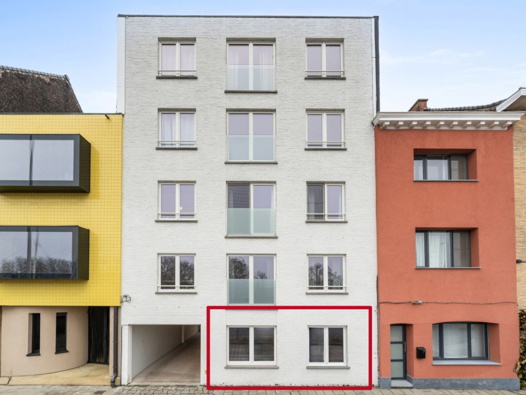 Vlaamsekaai - 6 - - 9000