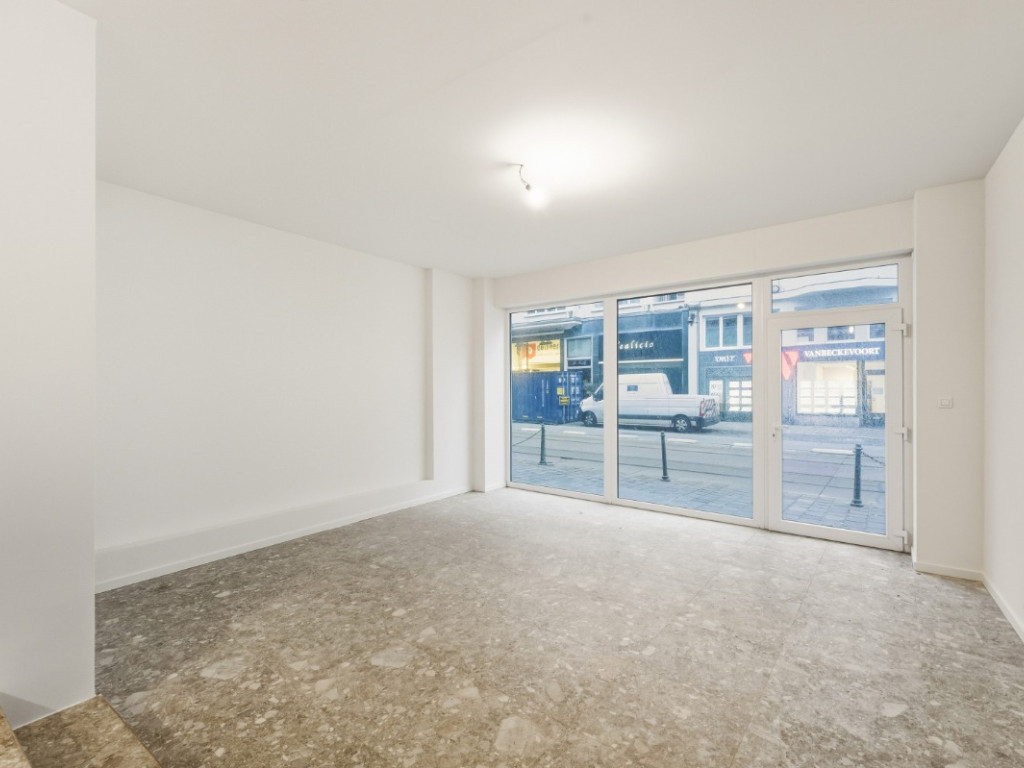 Hendrick Serruyslaan - 9 - 0001 - 8400