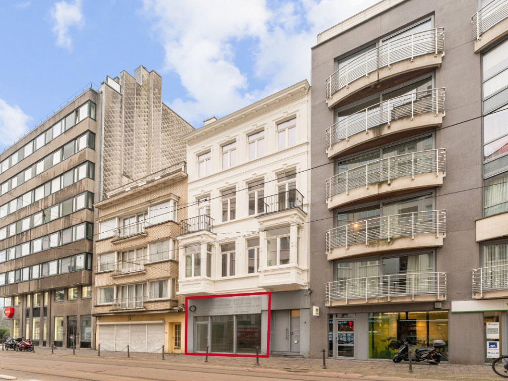 Hendrick Serruyslaan - 9 - 0001 - 8400