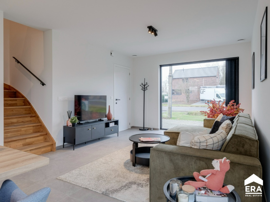 Mizerikstraat - 31 - lot 3 - lot 3 - 3590