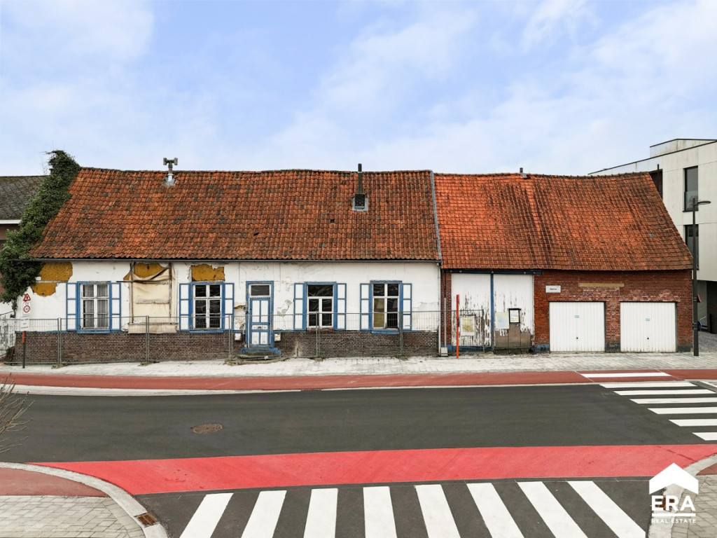 Diepstraat - 28 - - 3511