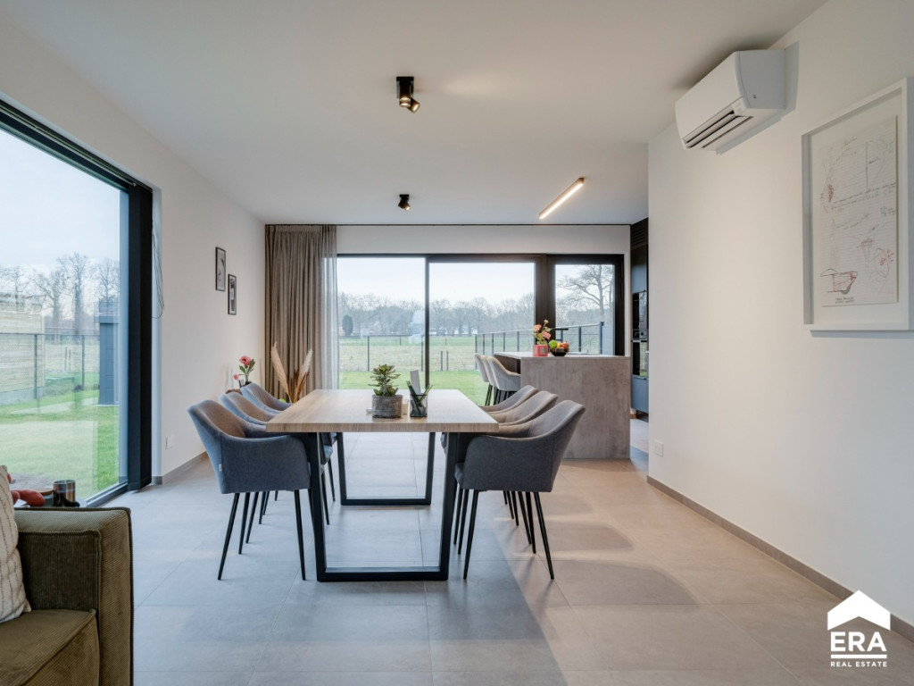 Mizerikstraat - 31 - lot 2 - lot 2 - 3590