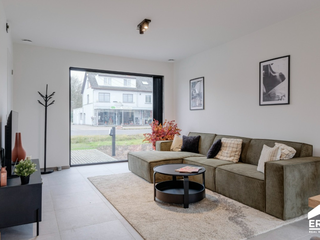 Mizerikstraat - 31 - lot 1 - lot 1 - 3590