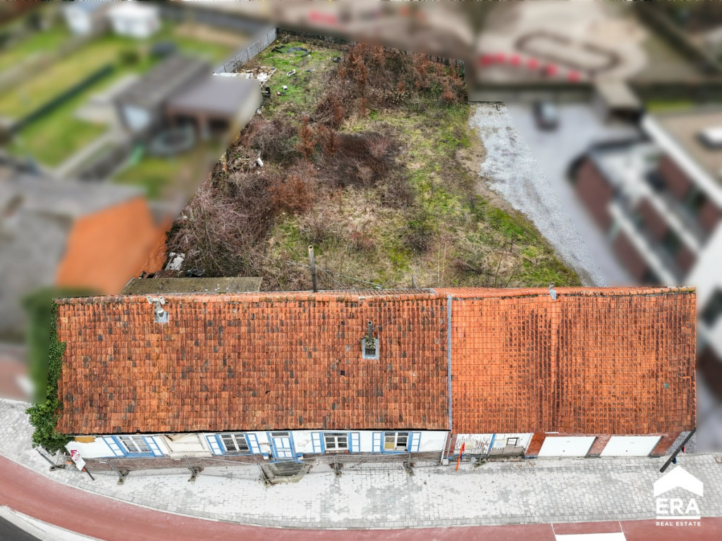 Diepstraat - 28 - - 3511