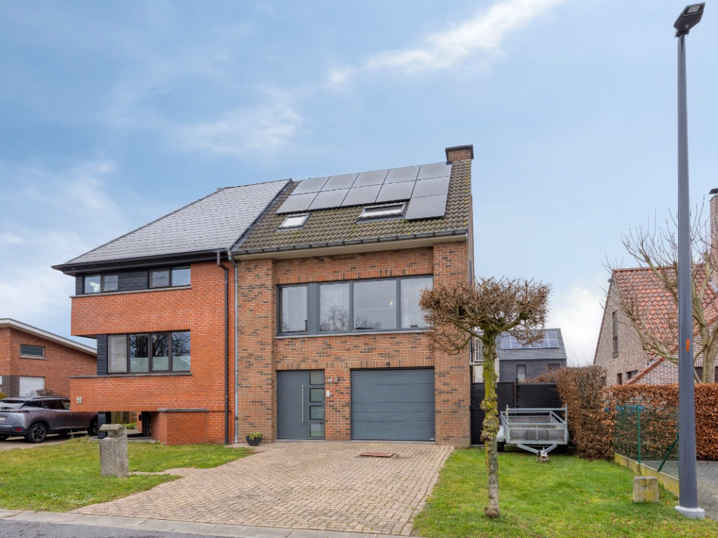 Verbindingsstraat - 12 - - 0373B2P0000 - 2830