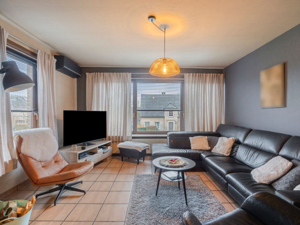 Verbindingsstraat - 12 - - 0373B2P0000 - 2830