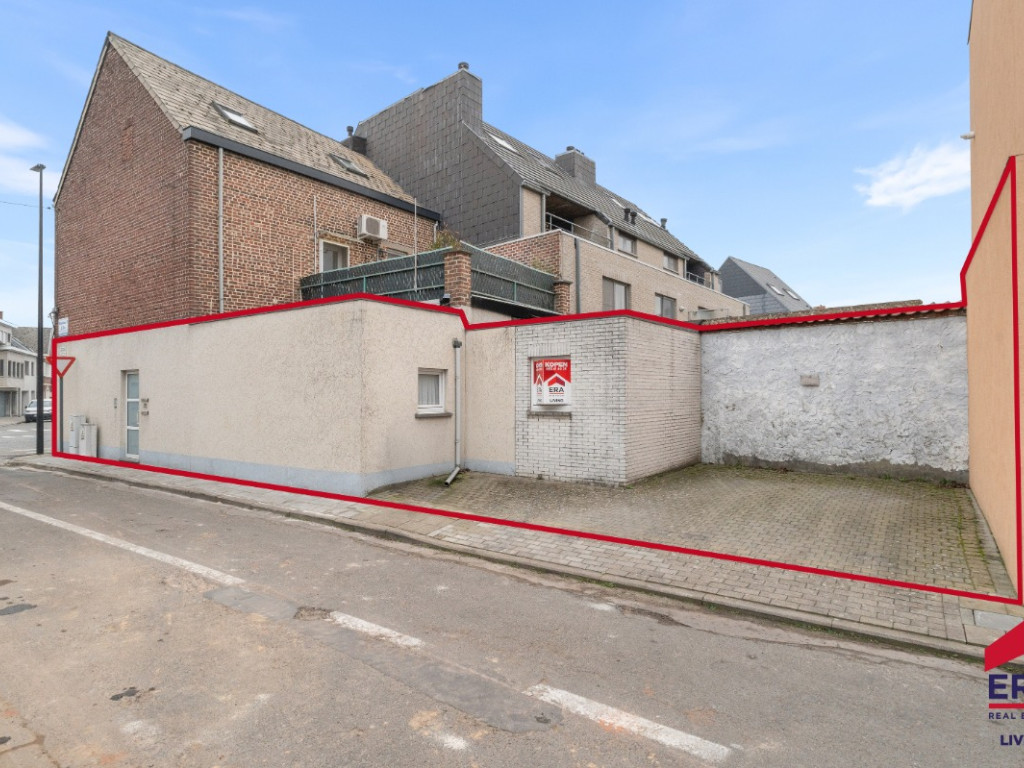 Geraardsbergsesteenweg - 75 - 1 - 9320