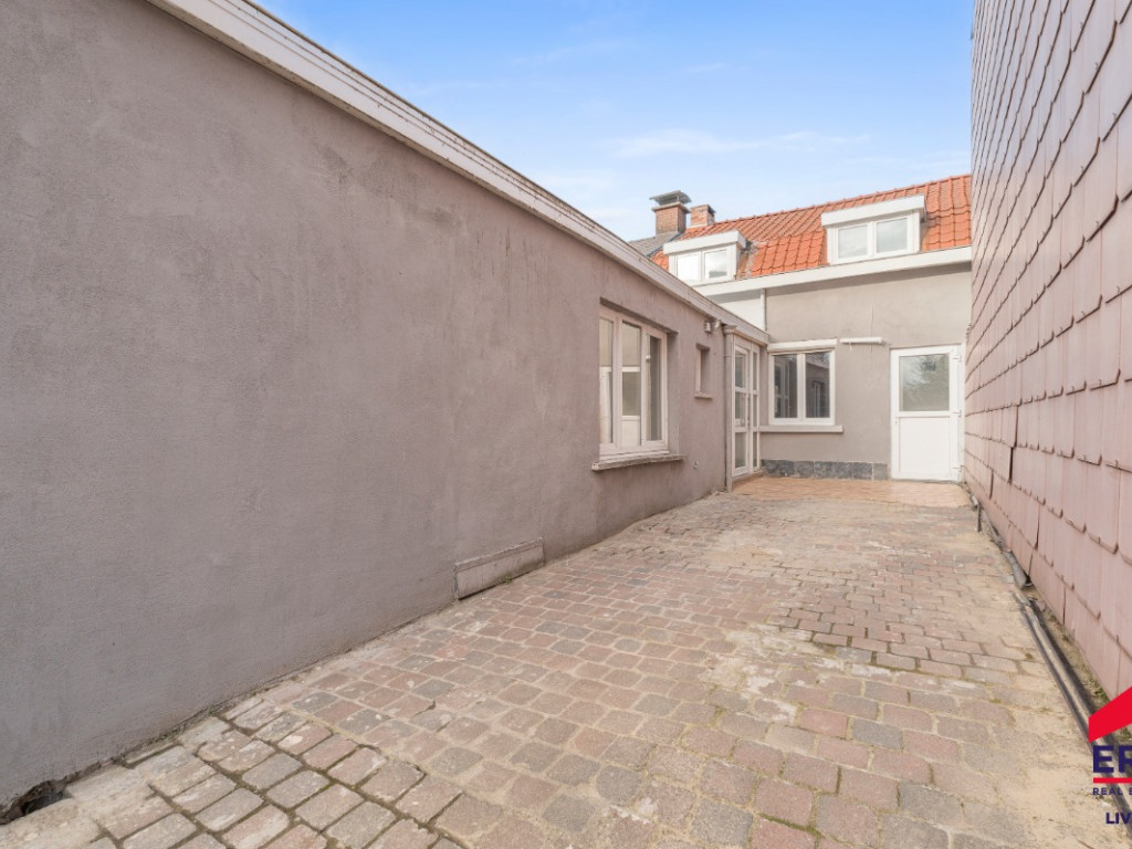 Kapellestraat - 58 - - 9473