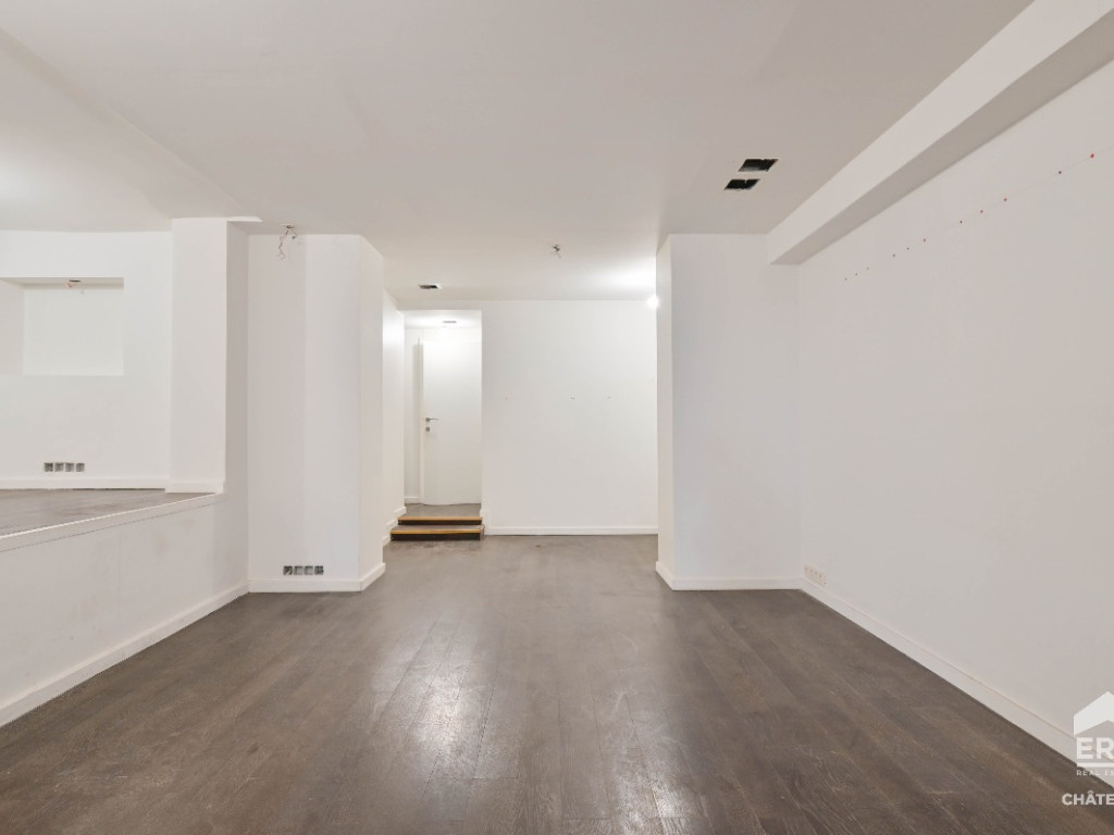 Chaussée de Charleroi - 156 - - 1060