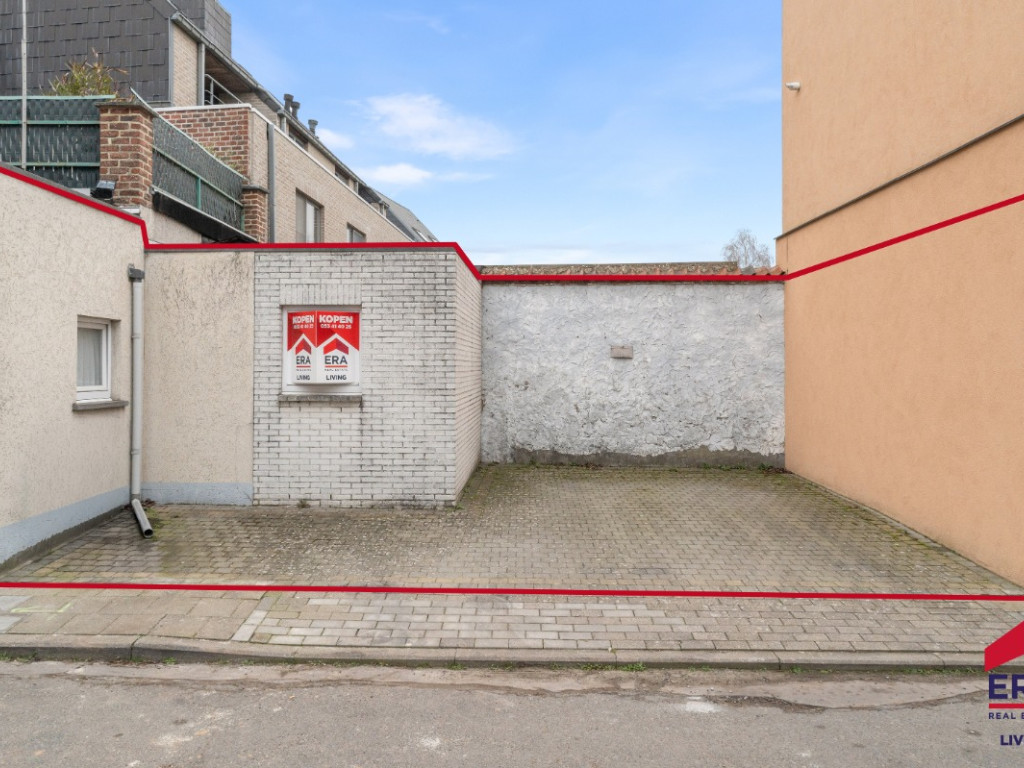 Geraardsbergsesteenweg - 75 - 1 - 9320