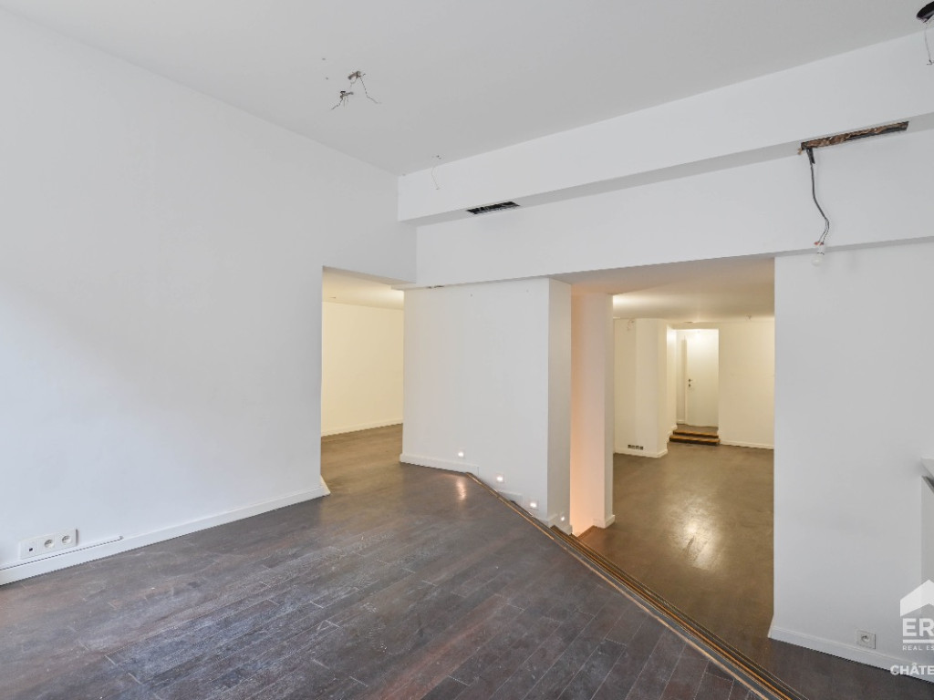 Chaussée de Charleroi - 156 - - 1060