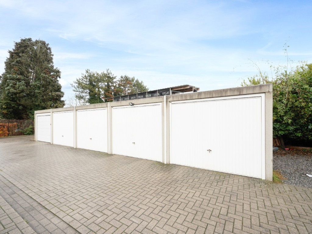 Kloosterstraat - 53 - 59 - - 1840