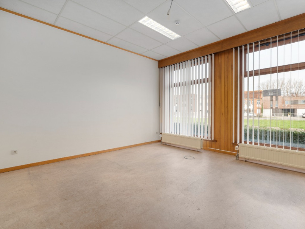 Trieststraat - 38 - unit A - 9960