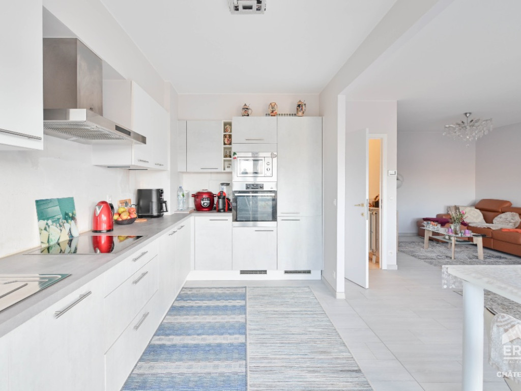 Avenue du Château - 124 - 10 - 1081