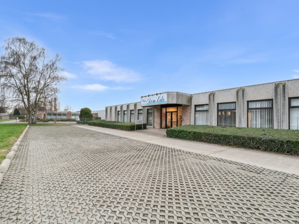 Trieststraat - 38 - unit A - 9960