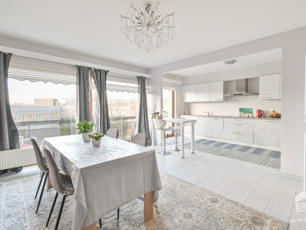 Avenue du Château - 124 - 10 - 1081