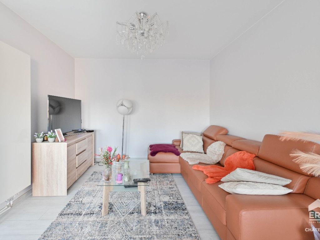 Avenue du Château - 124 - 10 - 1081