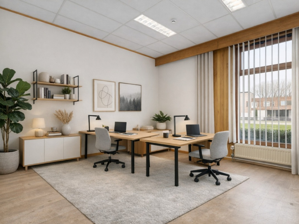 Trieststraat - 38 - unit A - 9960