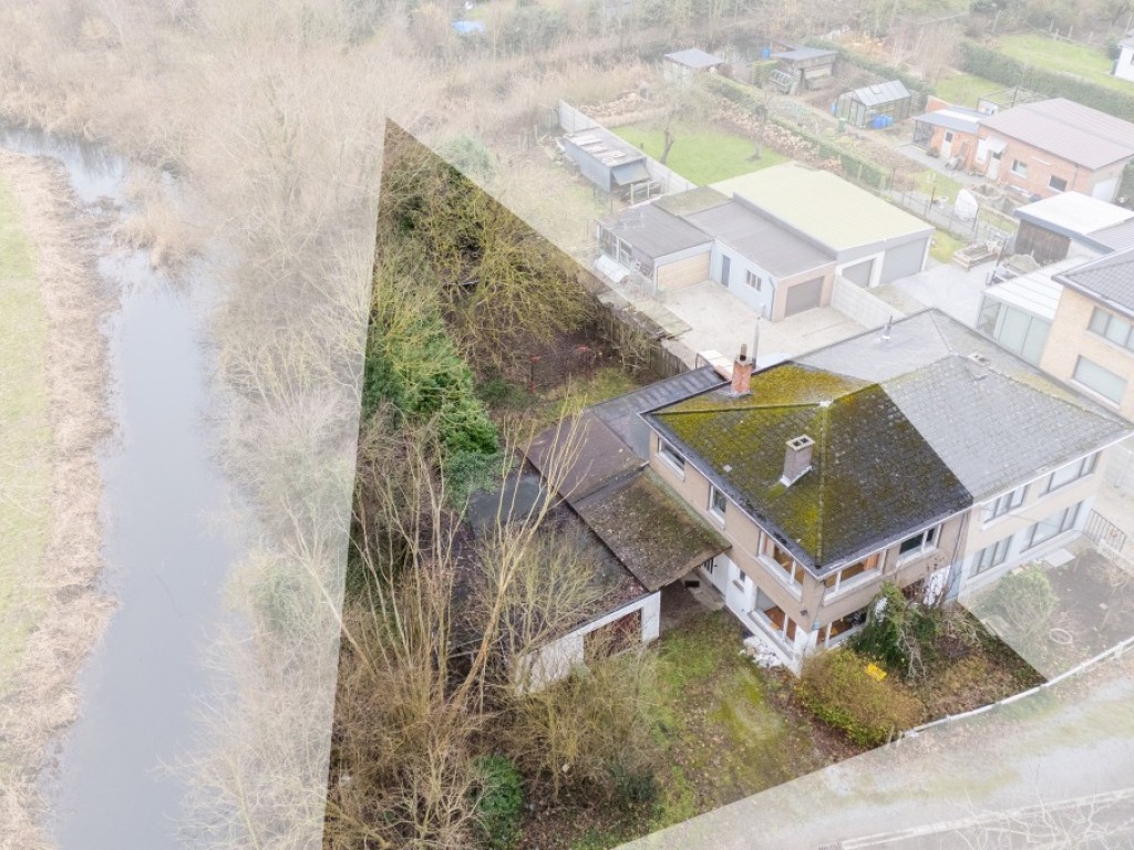 Singelweg - 21 - - 9200