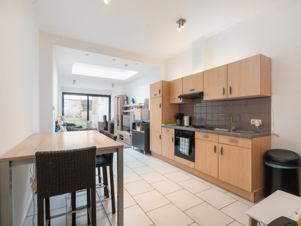 Klein-Hulststraat - 39 - - 9100