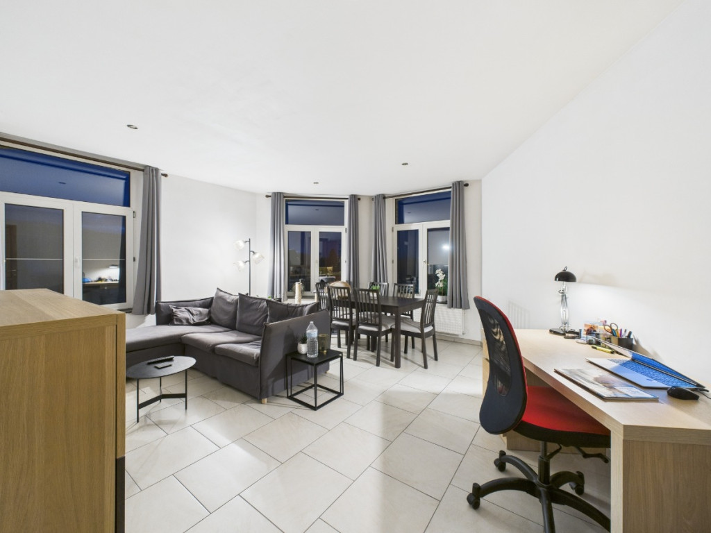 Rue des Morges - 2 - 1 - 5580