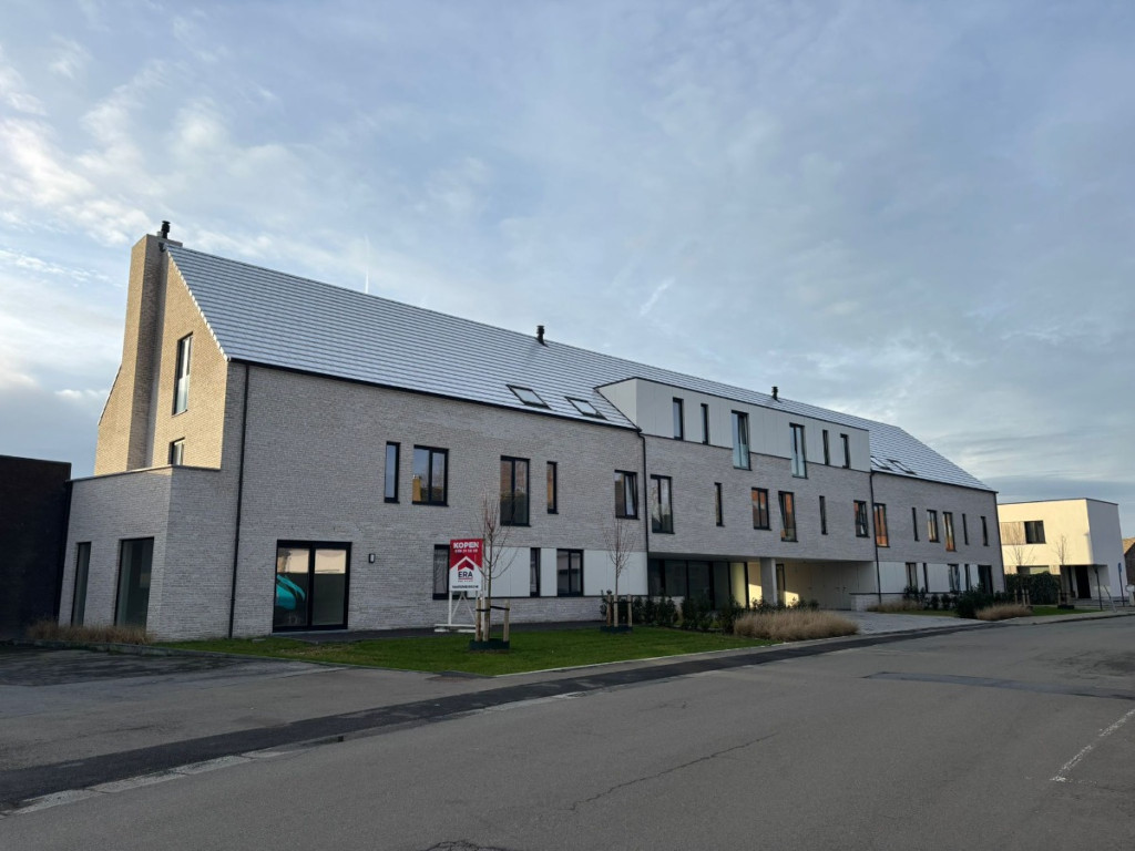 Putstraat - 20 - 0003 - 20/0003 - 8690