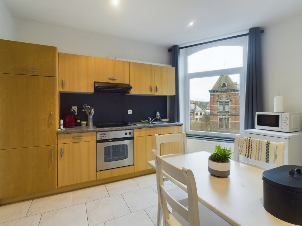 Rue des Morges - 2 - 1 - 5580