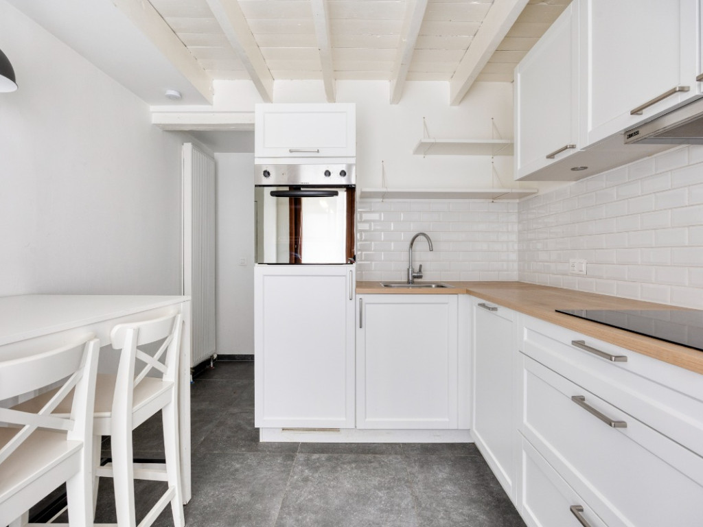 Nieuwe Beggaardenstraat - 24 - - 2800