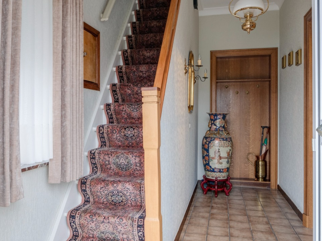 de Stockheimlaan - 31 - - 3510