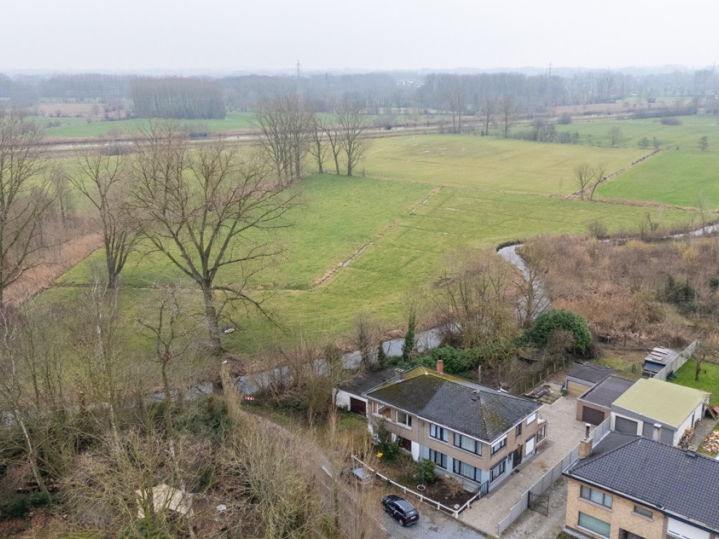 Singelweg - 21 - - 9200