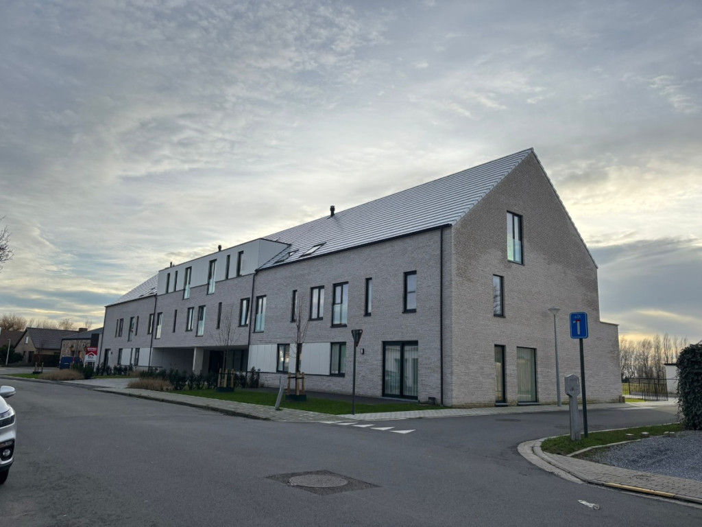 Putstraat - 20 - 0101 - 20/0101 - 8690